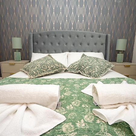 Prime Central London Apartment - Covent Garden - Oxford Street Esterno foto