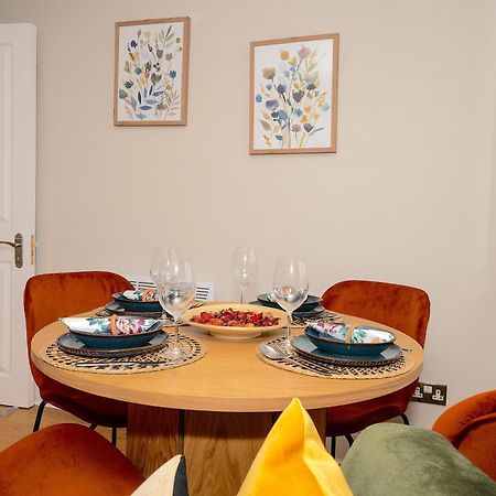 Prime Central London Apartment - Covent Garden - Oxford Street Esterno foto