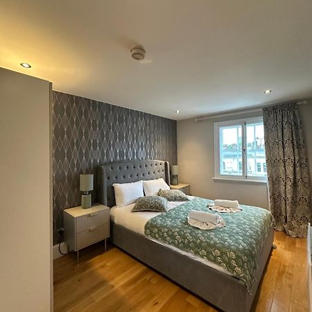Prime Central London Apartment - Covent Garden - Oxford Street Esterno foto
