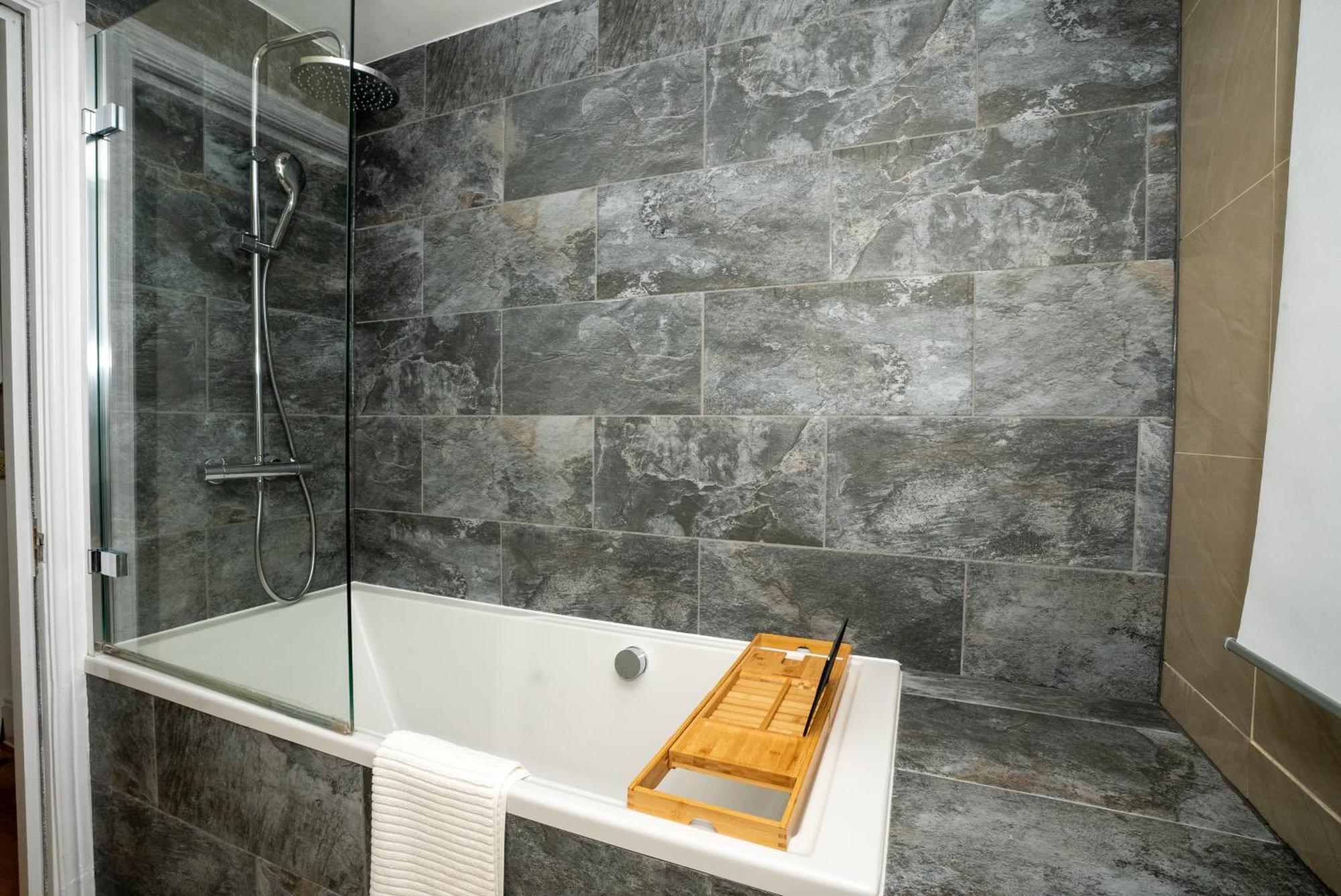 Prime Central London Apartment - Covent Garden - Oxford Street Esterno foto