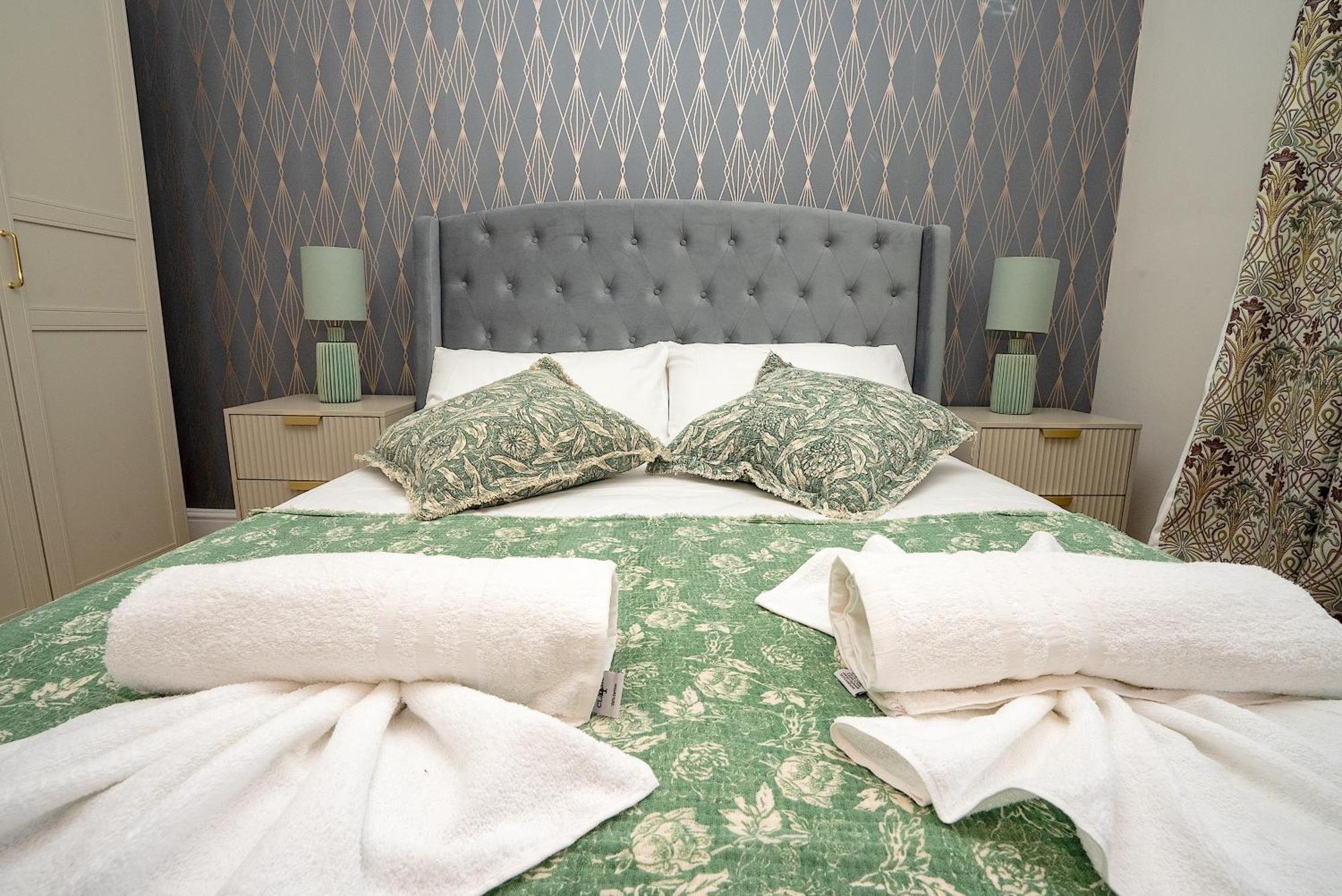 Prime Central London Apartment - Covent Garden - Oxford Street Esterno foto