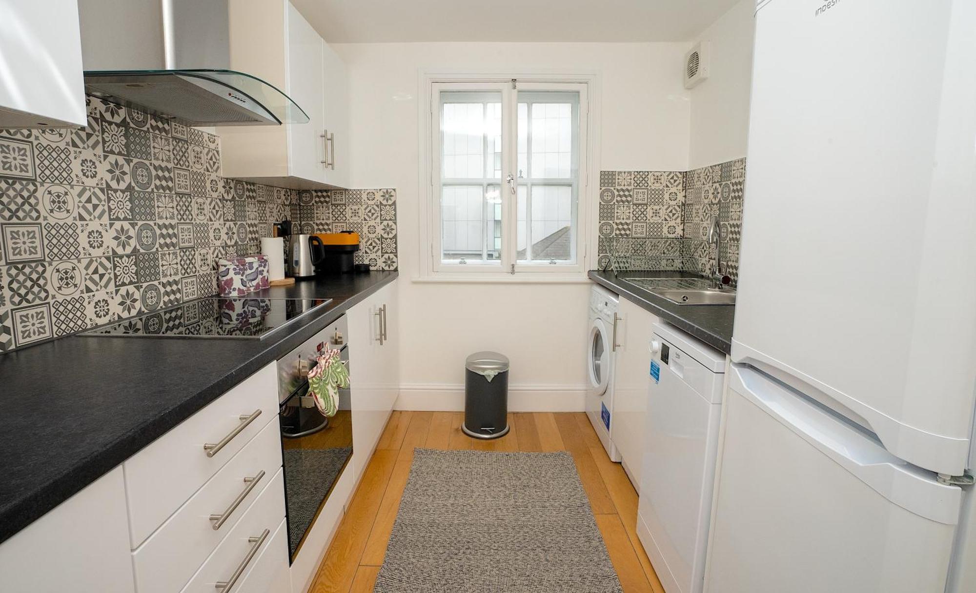 Prime Central London Apartment - Covent Garden - Oxford Street Esterno foto