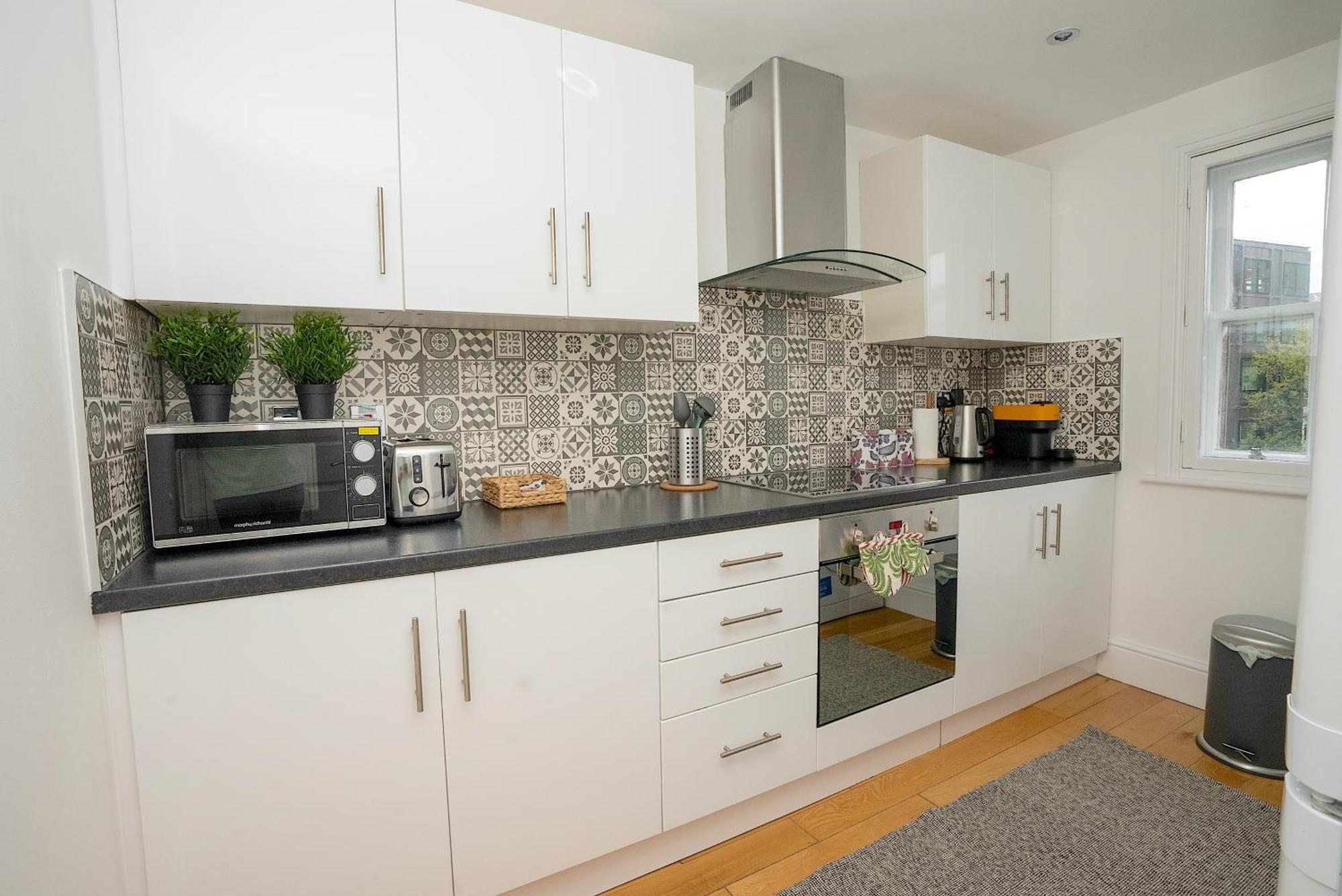Prime Central London Apartment - Covent Garden - Oxford Street Esterno foto