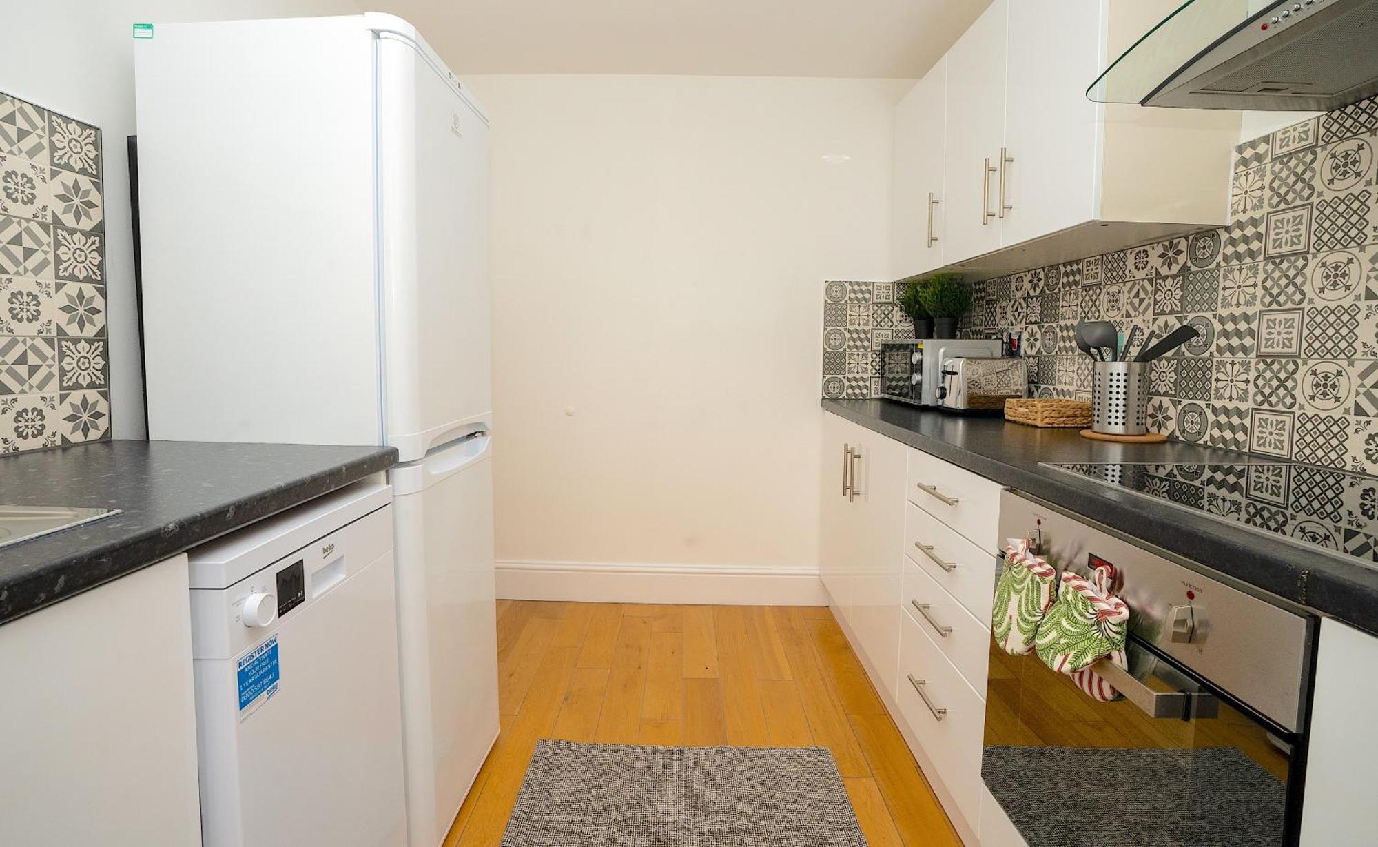Prime Central London Apartment - Covent Garden - Oxford Street Esterno foto