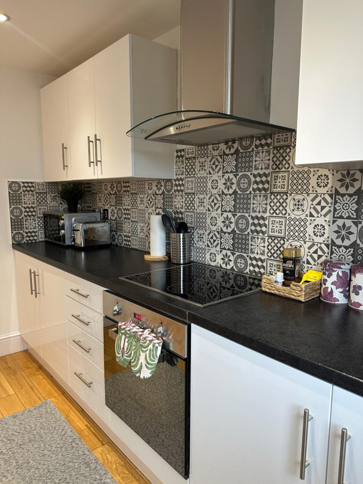 Prime Central London Apartment - Covent Garden - Oxford Street Esterno foto
