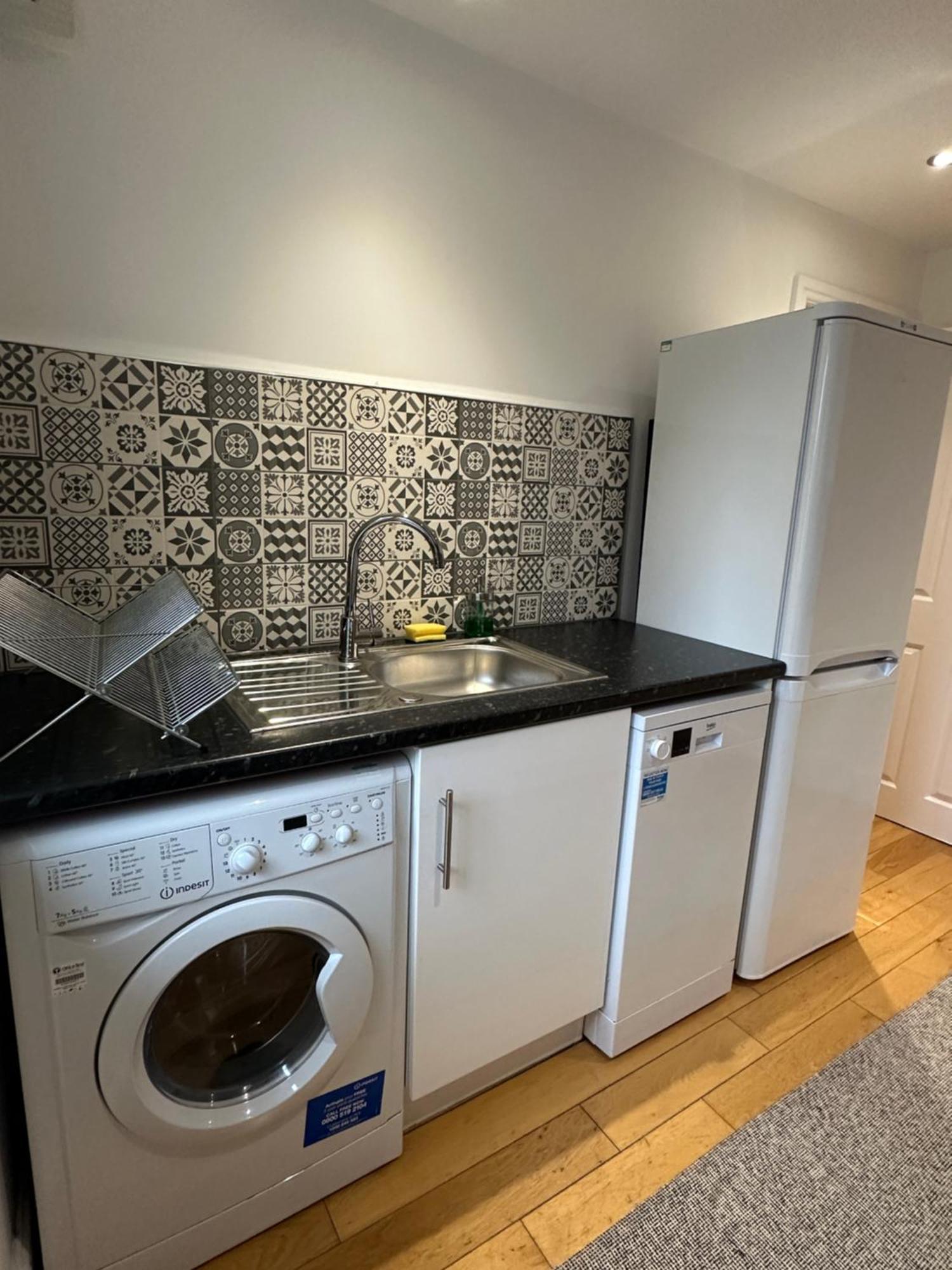 Prime Central London Apartment - Covent Garden - Oxford Street Esterno foto