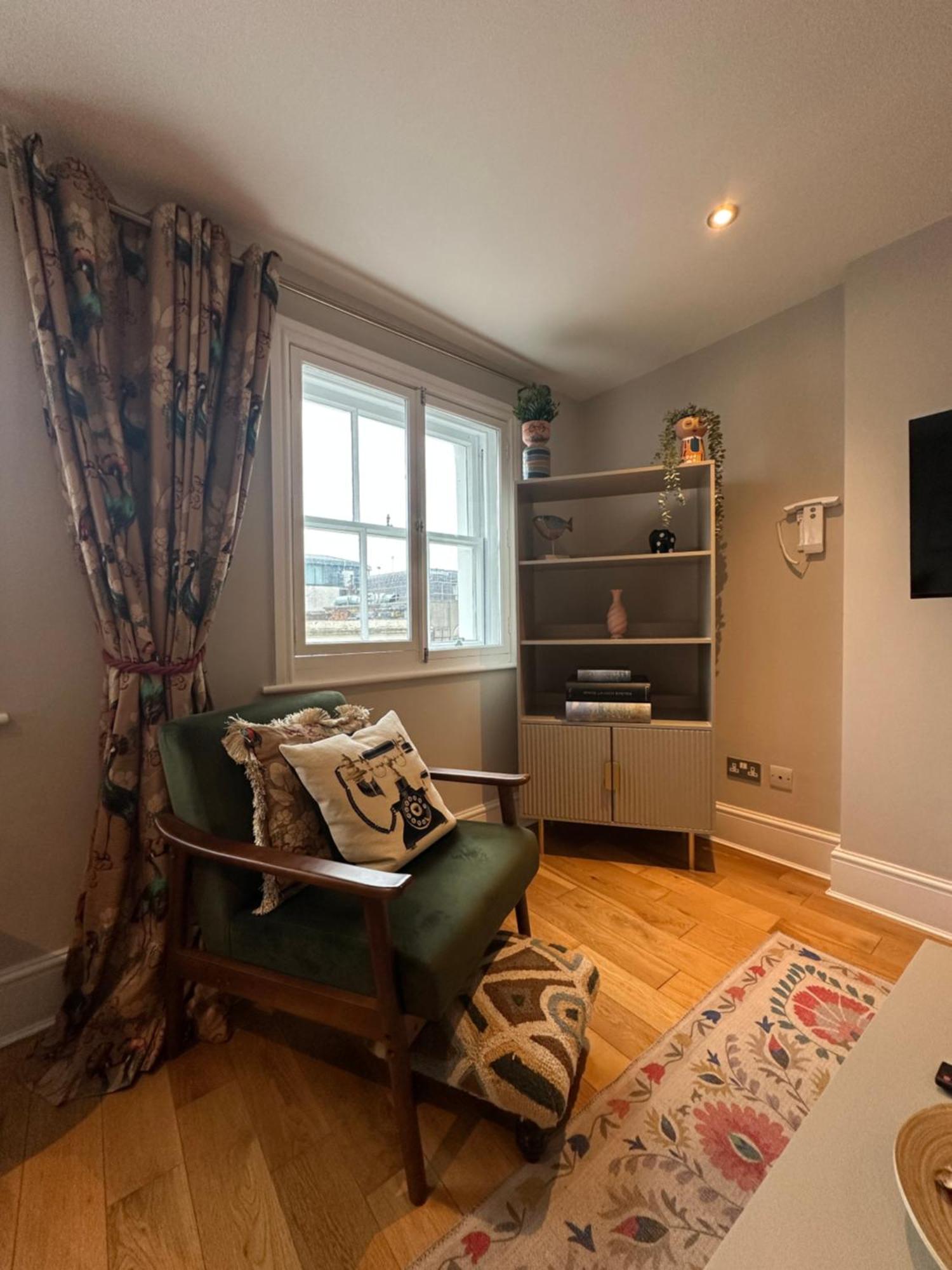 Prime Central London Apartment - Covent Garden - Oxford Street Esterno foto