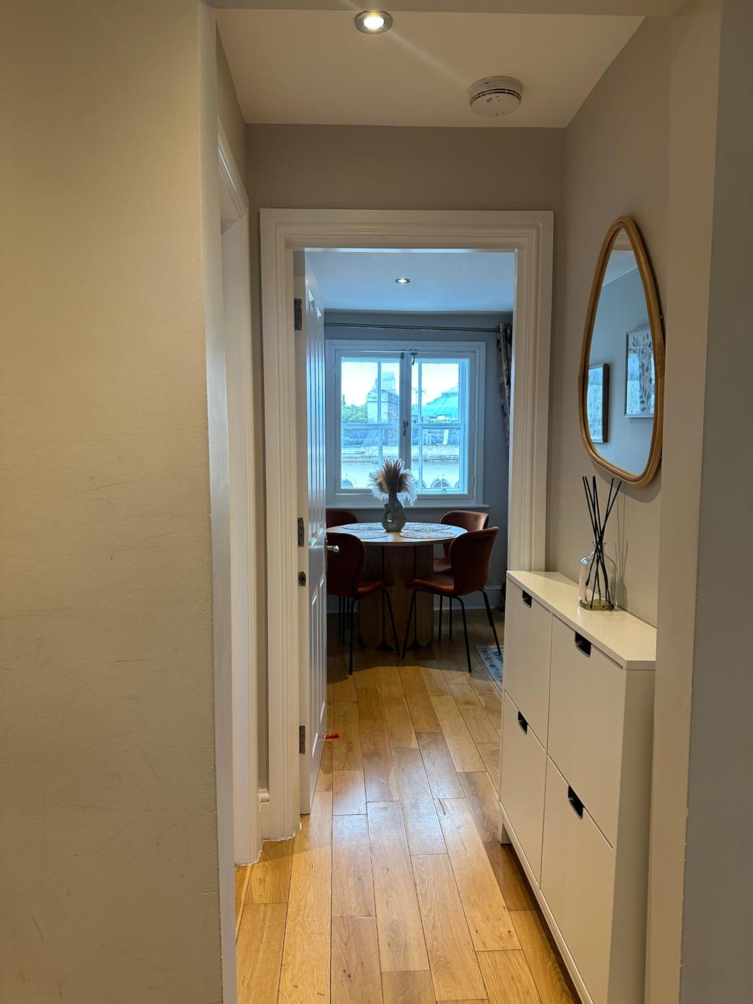 Prime Central London Apartment - Covent Garden - Oxford Street Esterno foto