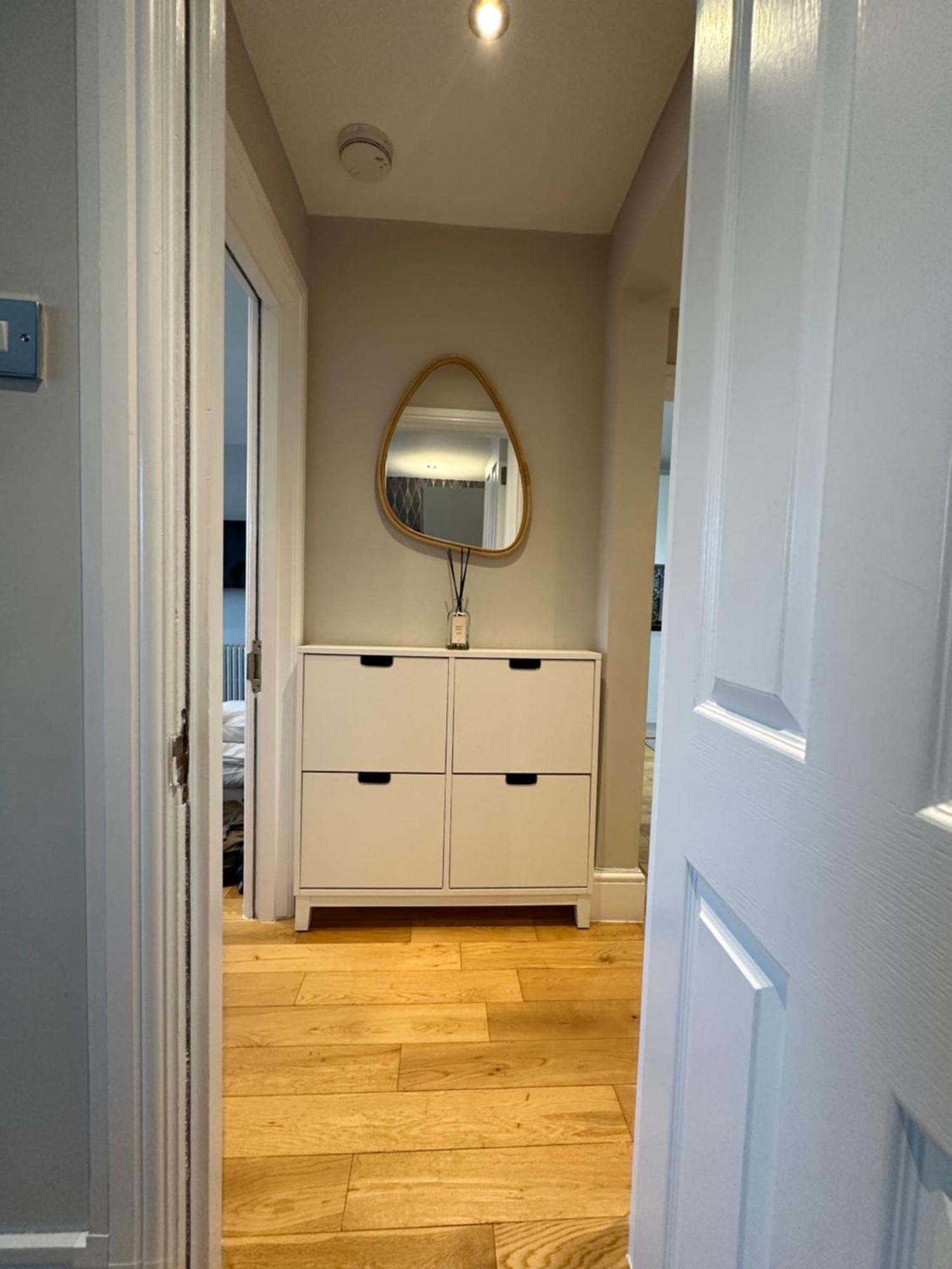Prime Central London Apartment - Covent Garden - Oxford Street Esterno foto