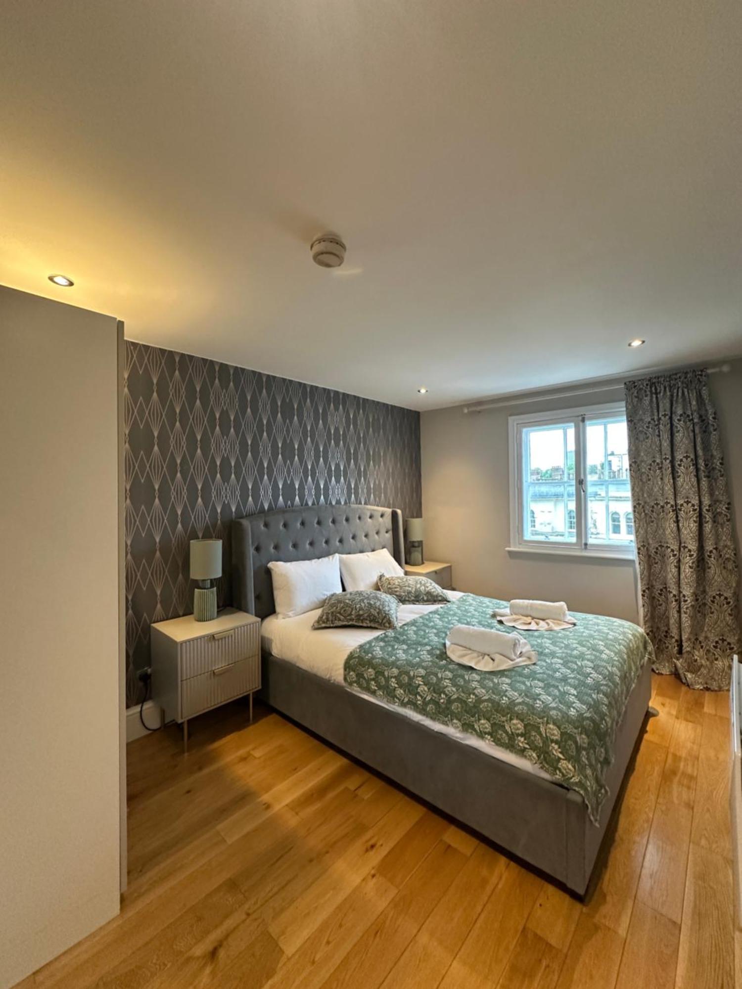 Prime Central London Apartment - Covent Garden - Oxford Street Esterno foto