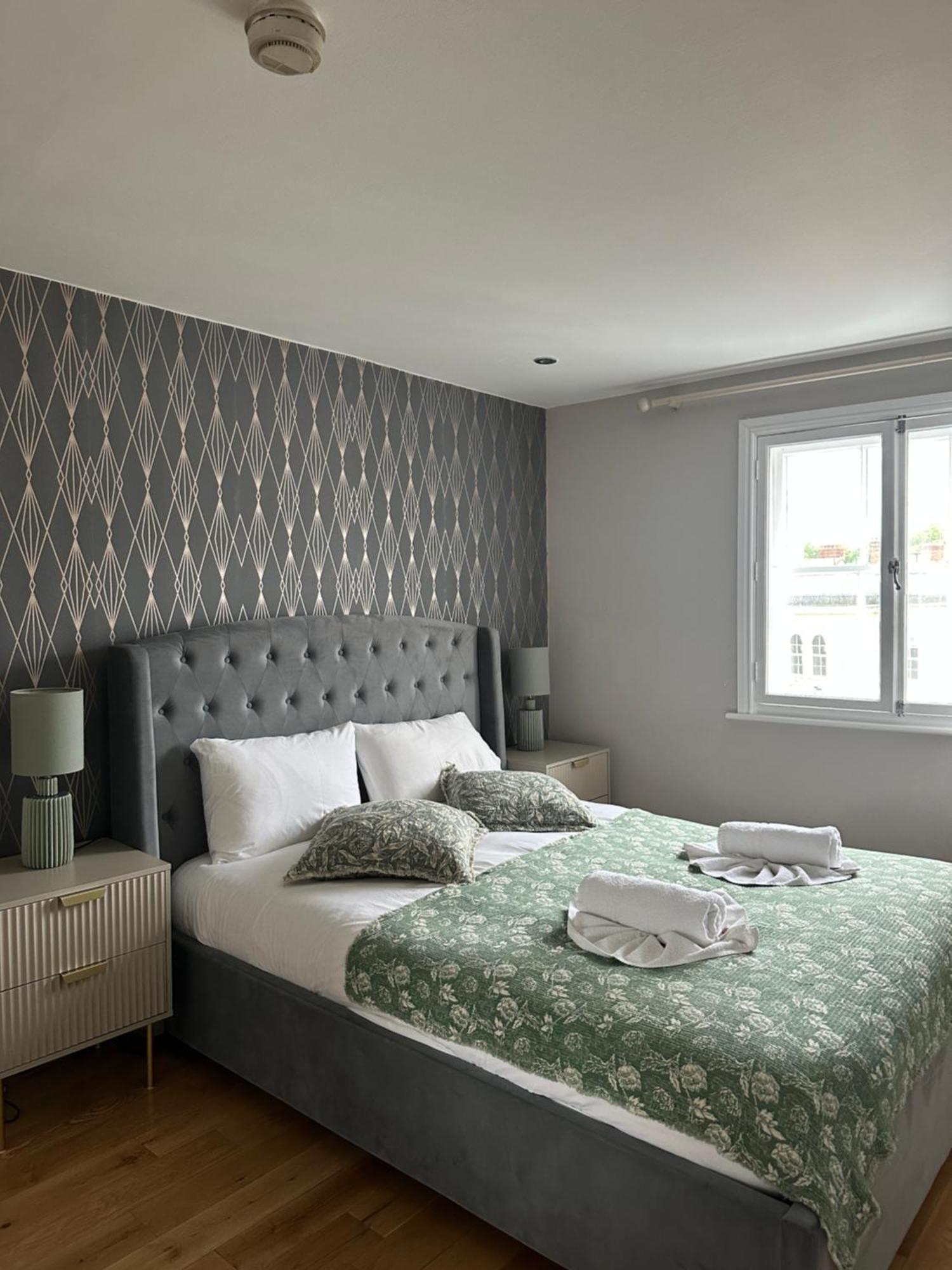 Prime Central London Apartment - Covent Garden - Oxford Street Esterno foto