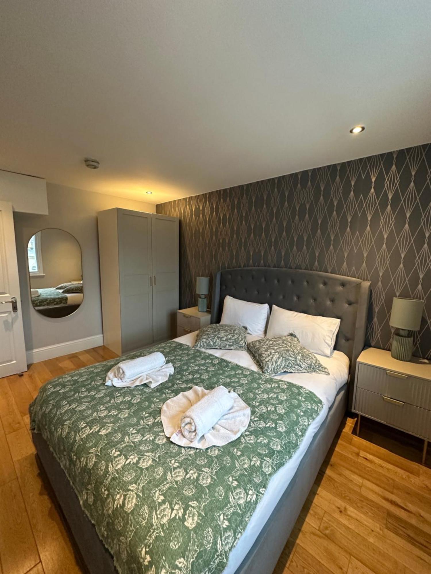 Prime Central London Apartment - Covent Garden - Oxford Street Esterno foto