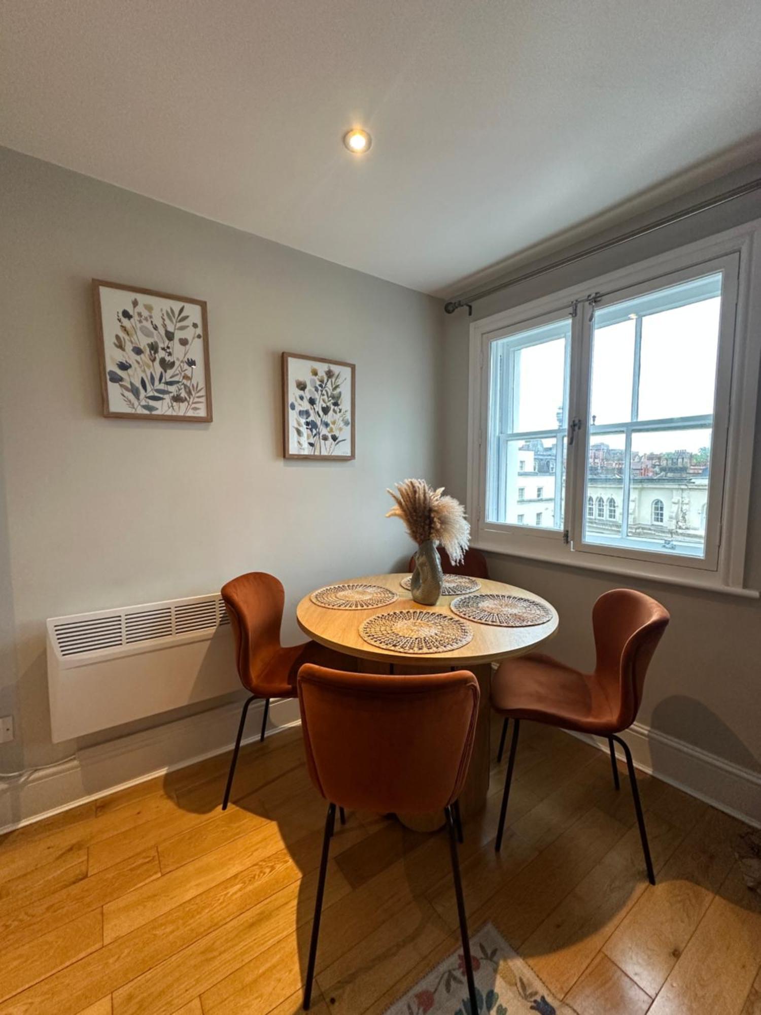 Prime Central London Apartment - Covent Garden - Oxford Street Esterno foto