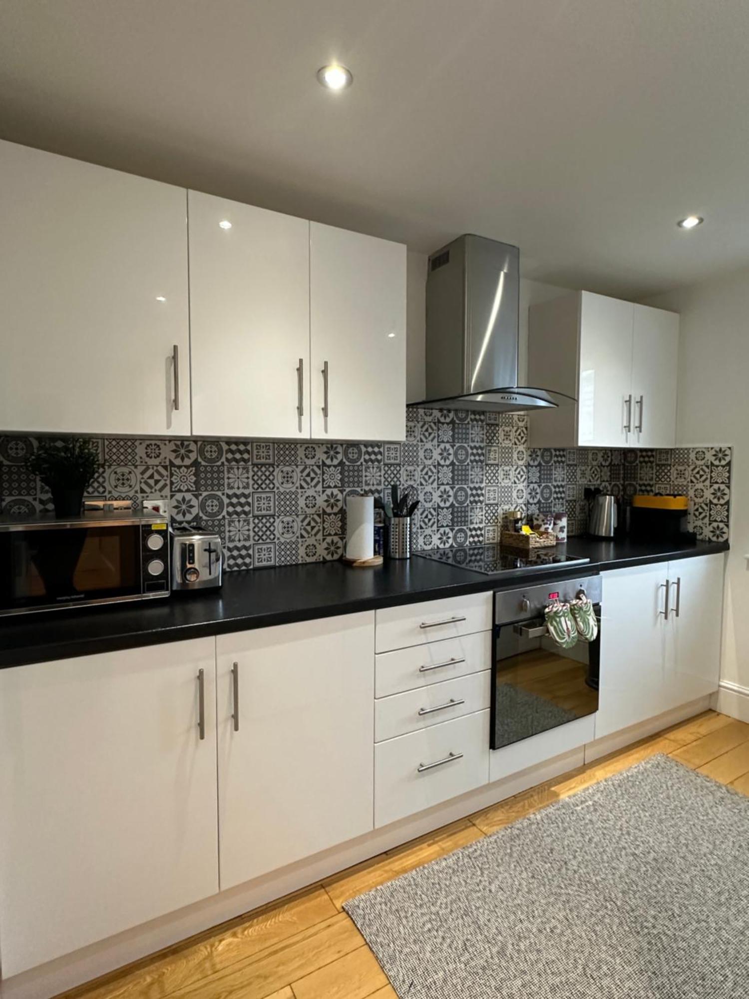 Prime Central London Apartment - Covent Garden - Oxford Street Esterno foto