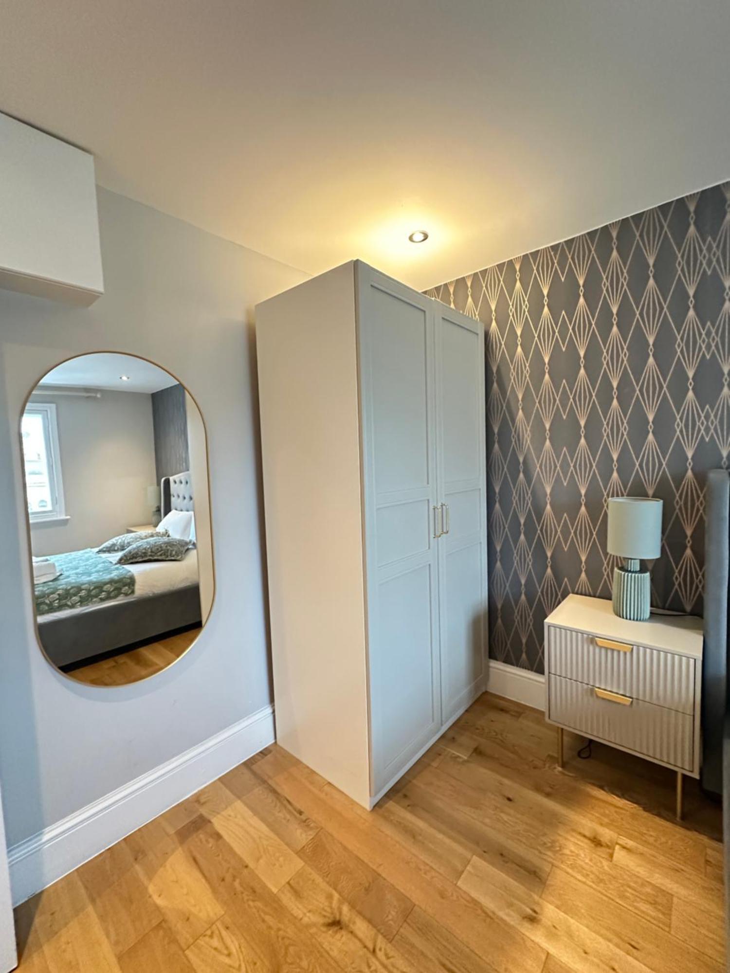 Prime Central London Apartment - Covent Garden - Oxford Street Esterno foto